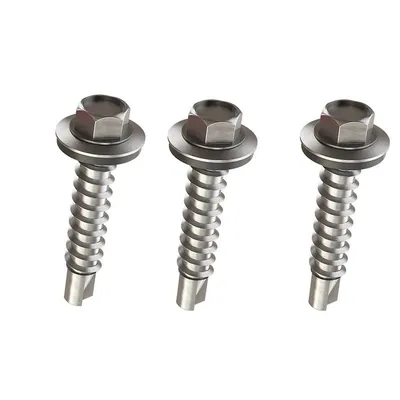 Holtsuruburi zincate pentru lemn 4,8*70 100 buc