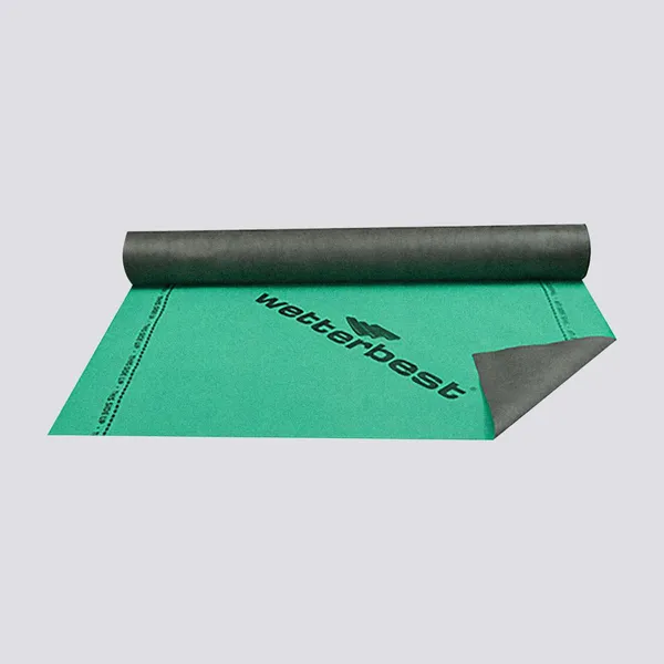 Wetterbest Membrană anticondens Wetterbest 135gr/mp - 75 mp