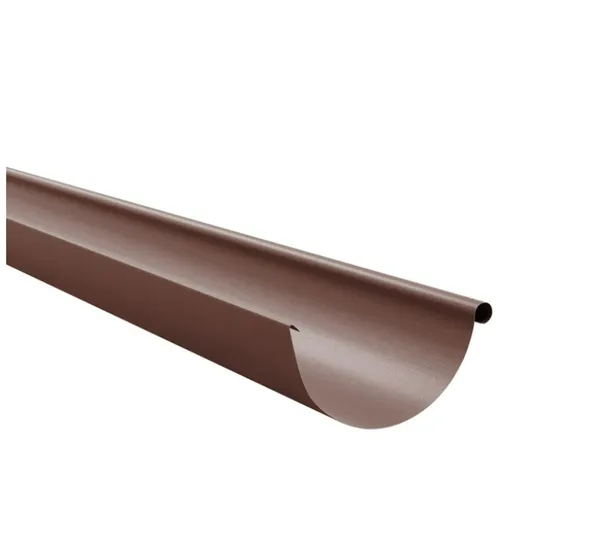 Bilka Jgheab de scurgere 2ml Ø125