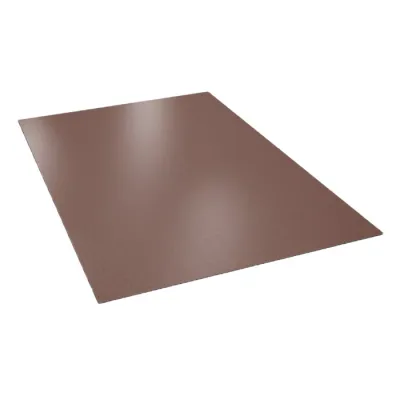 Tablă plană 1,25*2