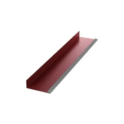 Colector fronton mare 250 mm