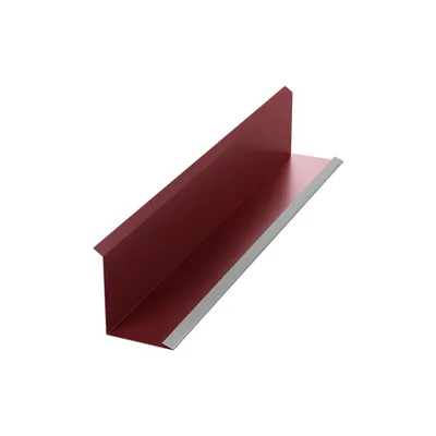 Fixarea plăcilor la zid mare 250 mm