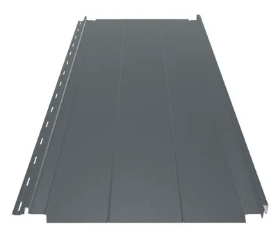 Retropanel Plus Double Line