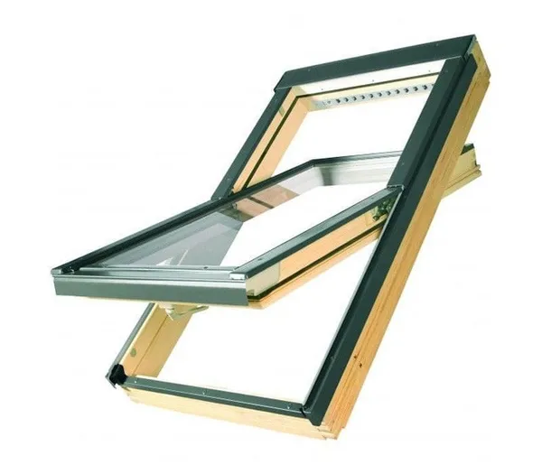 Bilka Fakro FTS- V U2 66x140