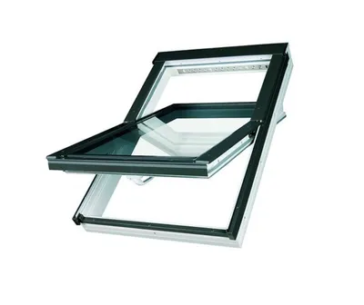 Fakro PVC Fereastra - PTP - V U3 66*140
