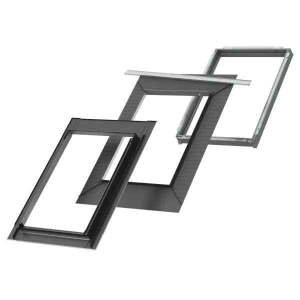 Bilka Velux Rama EDS 2000 (invelitori plate) 66*118
