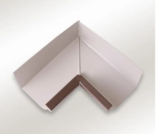 Novatik Colțar interior 90° Quadra 150