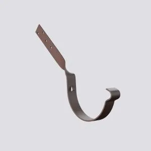 Cârlig răsucit 210 mm Ø150