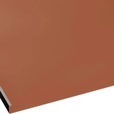 Tabla faltuita DX51 345 mm