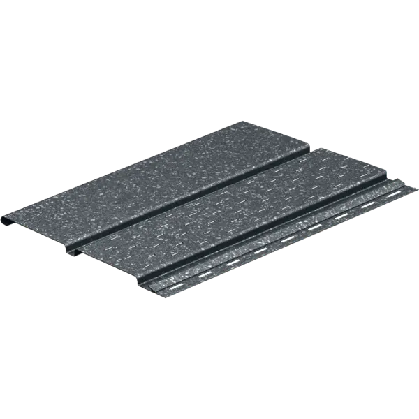 Tablă Caretta Lambriu metalic perforat c224