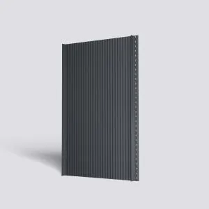 Tablă Wetterbest Click elegant 550 profilare rectangulara